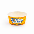 16 oz Custom Paper Food Containers