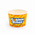 22 oz Custom Paper Food Containers