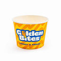 32 oz Custom Paper Food Containers
