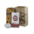 Image of carry out bags.