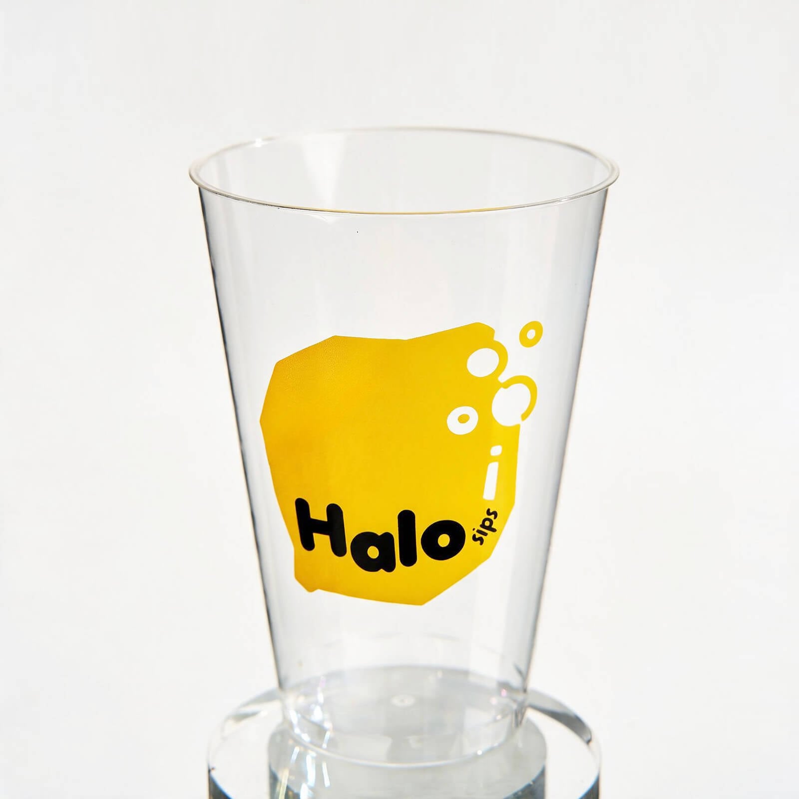 Custom Beverage Cups