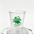 Custom Plastic Tasting Cups