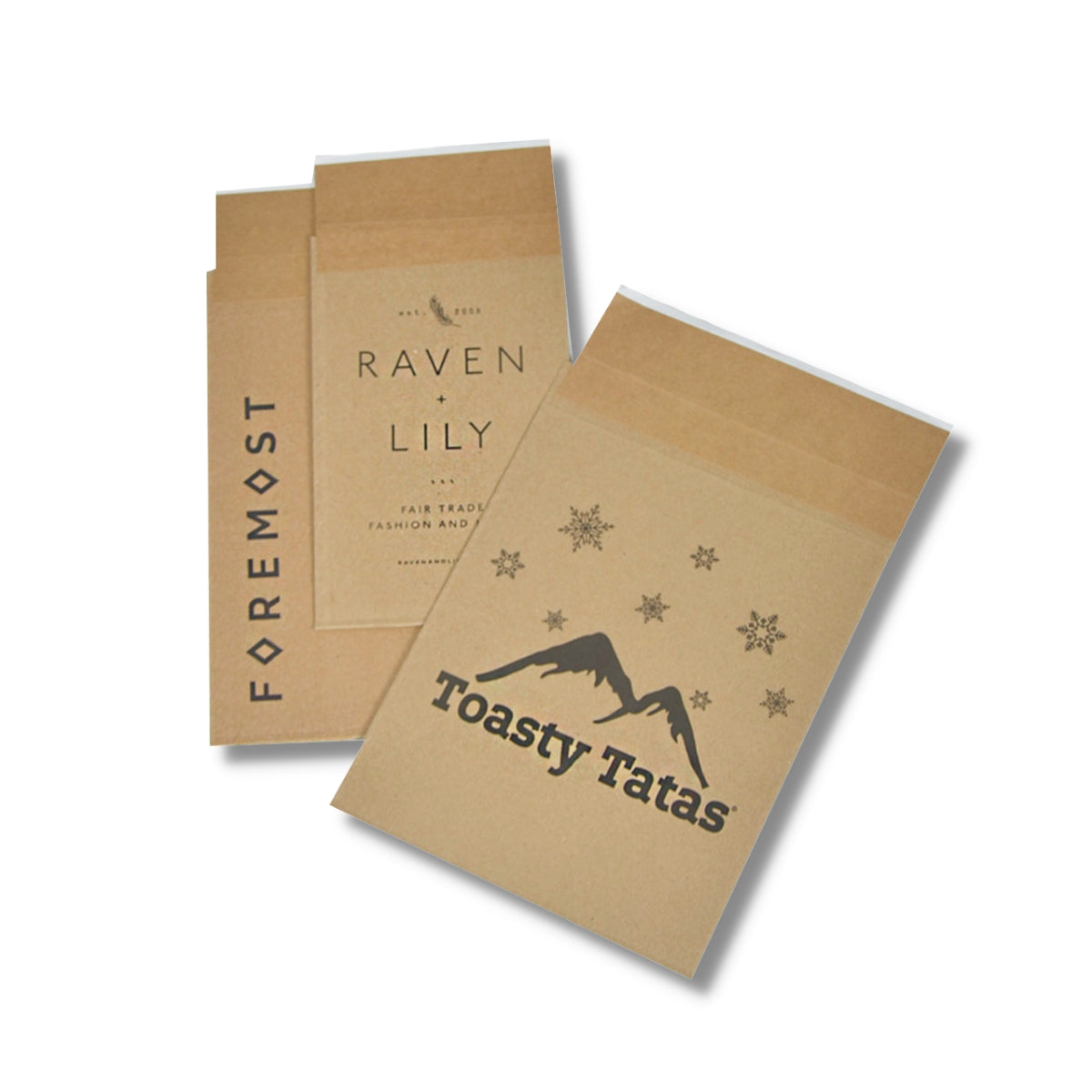 Eco-Natural® Shipping Bag