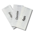 Image of paper fried pie bags.