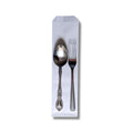 Image of paper silverware sleeve bag.