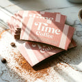 Custom Coffee Cup Sleeves